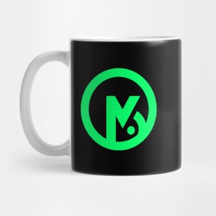 Mb Logo Mug